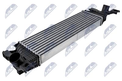INTERCOOLER COMPRESOR