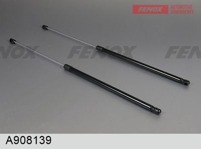 газов амортисьор, багажно/товарно пространство FENOX A908139