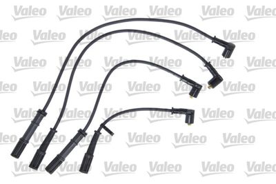 Комплект проводов зажигания VALEO 346698 для FIAT PANDA