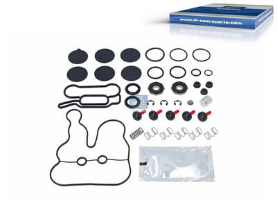 Remhandventiel reparatieset