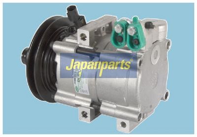 JAPANPARTS Kompresorius, oro kondicionierius