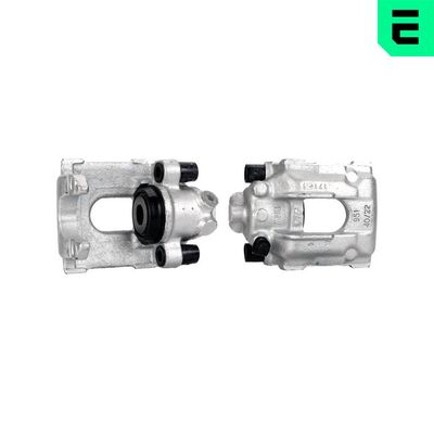 спирачен апарат OPTIMAL BC-2623L