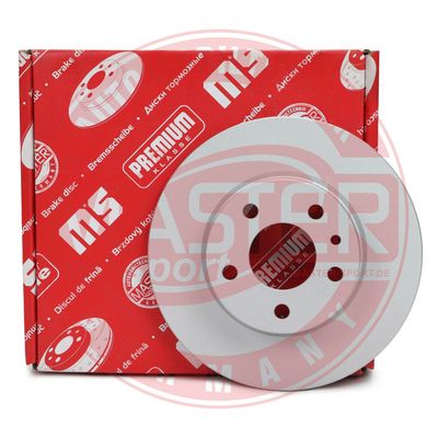 DISC FRANA MASTER-SPORT GERMANY 24011002091PRPCSMS
