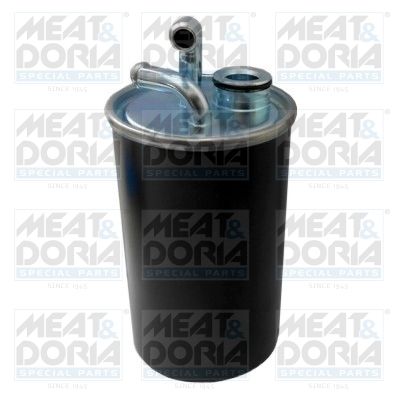 Топливный фильтр MEAT & DORIA 4864 для CHRYSLER SEBRING
