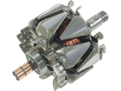 Vorschau Läufer, Generator