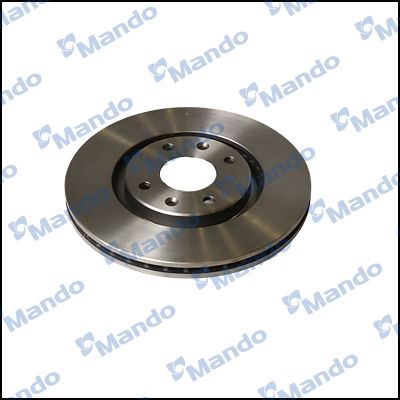 Tarcza hamulcowa MANDO MBC035208