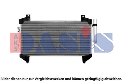 KONDENSATOR KLIMAANLAGE