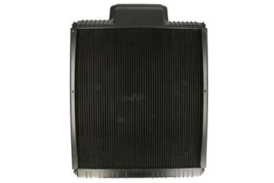 Motorradiator