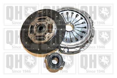 Комплект сцепления QUINTON HAZELL QKT2698AF для ALFA ROMEO GTV