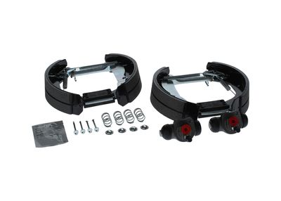 BREMSBACKENSATZ BOSCH 0204114519 5