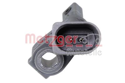 Sensor, wheel speed 09001550