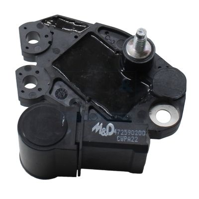 REGULATOR ALTERNATOR