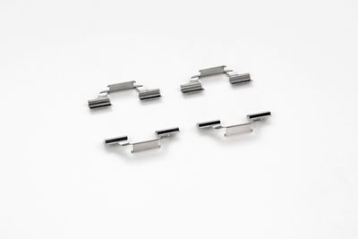 ZUBEHöRSATZ SCHEIBENBREMSBELAG ATE 13046005162 12