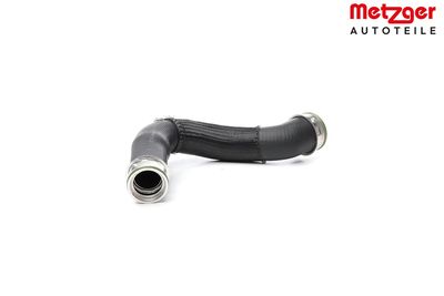 LADELUFTSCHLAUCH METZGER AUTOTEILE 2400020 34