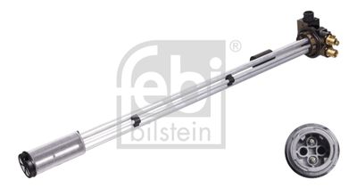 Sensor, bränsletank FEBI BILSTEIN 102662