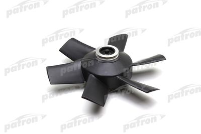 PFN178 PATRON Вентилятор, охлаждение двигателя