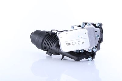 RADIATOR ULEI ULEI MOTOR NISSENS 91400 8