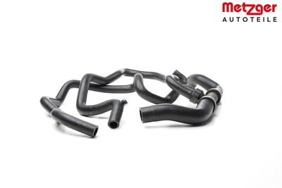 KüHLERSCHLAUCH METZGER AUTOTEILE 2420543 33