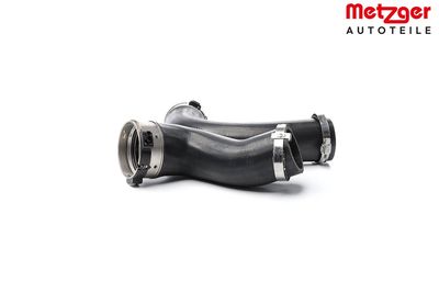 LADELUFTSCHLAUCH METZGER AUTOTEILE 2401088 22