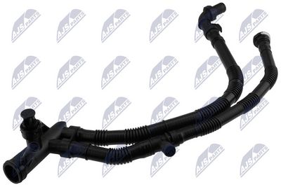 маркуч за парното NTY CPP-CT-003