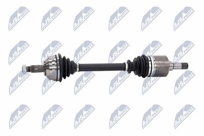 PLANETARA NTY NPWCT180 24