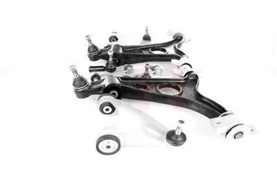 SET SUSPENSIE ROATA GH GH501048 18