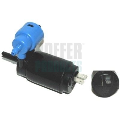 POMPA DE APA SPALARE PARBRIZ