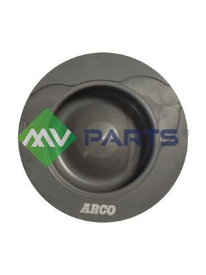 PISTON MV Parts MVP5326A 1