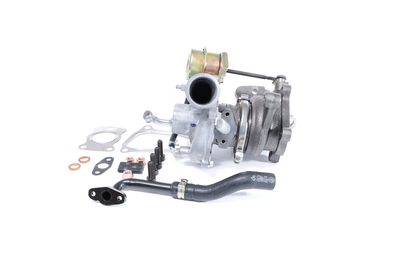 LADER AUFLADUNG BTS Turbo T981304 10