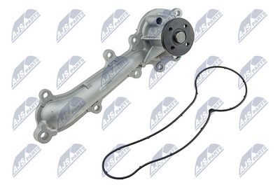 POMPă DE APă RăCIRE MOTOR NTY CPWME059 1