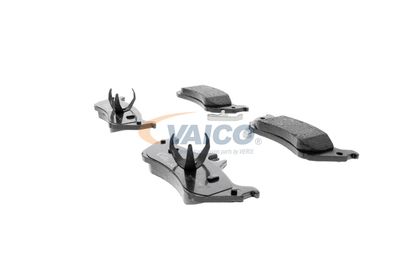 BREMSBELAGSATZ SCHEIBENBREMSE VAICO V308152 43