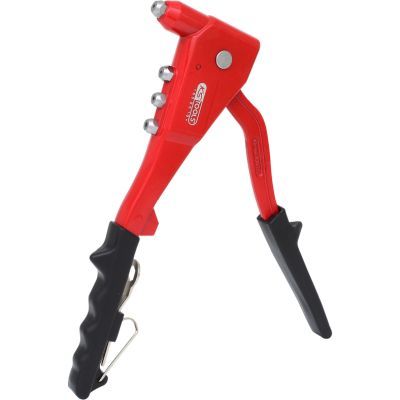 KS TOOLS Rankinis kniedytuvas