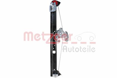 MECANISM ACTIONARE GEAM METZGER AUTOTEILE 2160095 1