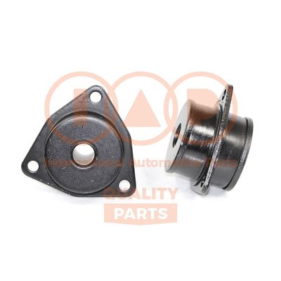 IAP QUALITY PARTS 511-14030 Сайлентблок рычага  для LAND ROVER RANGE ROVER I 2.5 TDi 4x4