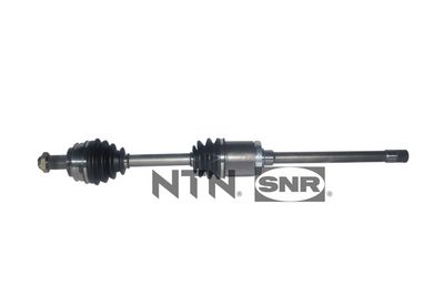 Drive Shaft DK50.021