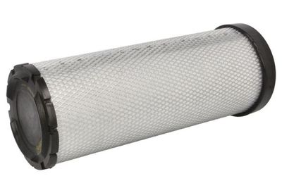 Luchtfilter 351x133x107 past: CASE IH 290  FURUKAWA FX-220, FX-220-2, FX-270  HITACHI 450, CX400, CX500, CX500S, CX550, CX550C, CX650, CX700, EG70R, EX100-5, EX100M-5, EX120-5, EX130H-5, EX135UR