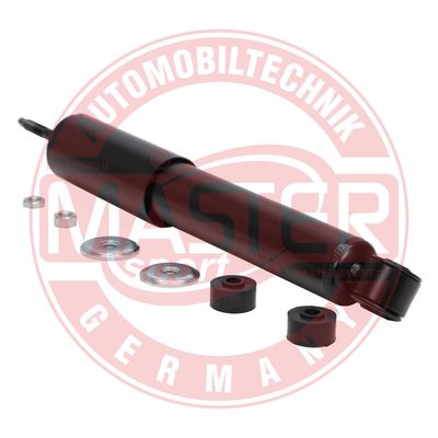 Амортизатор MASTER-SPORT GERMANY 230453-PCS-MS для MITSUBISHI L200