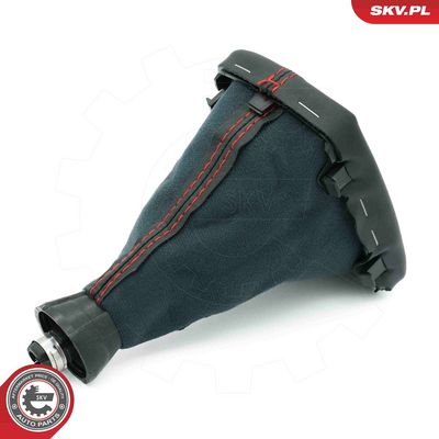 Hlavica radiacej páky ESEN SKV 63SKV510