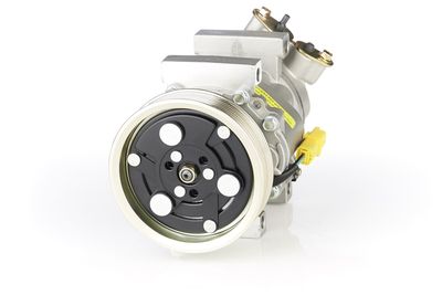 COMPRESOR CLIMATIZARE NISSENS 89372 18