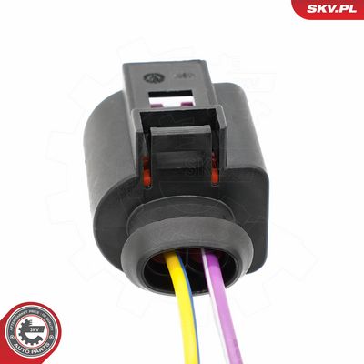 Vorschau Kabelreparatursatz, Generator Ansicht 3