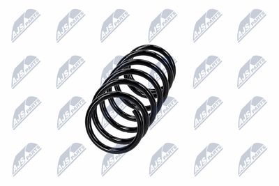 ARC SPIRAL NTY ASZPL003 36