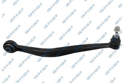 Wahacz, zawieszenie koła GSP S065668