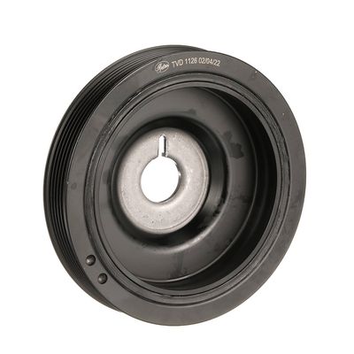 RIEMENSCHEIBE KURBELWELLE GATES TVD1126A 25
