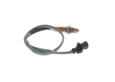 Lambda Sensor 0 258 027 100