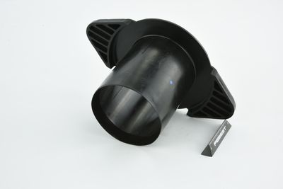 CAPAC PROTECTIE/BURDUF AMORTIZOR FEBEST HSHBRER 43