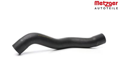 LADELUFTSCHLAUCH METZGER AUTOTEILE 2400857 35