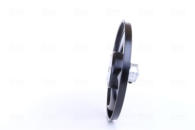 VENTILATOR RADIATOR NISSENS 85928 1