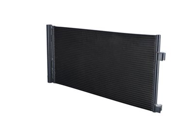 CONDENSATOR CLIMATIZARE NRF 35890 32