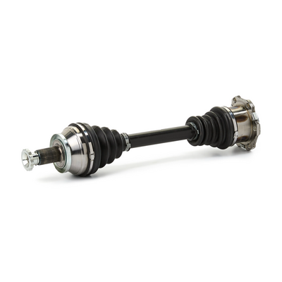 полуоска RIDEX 13D0140R