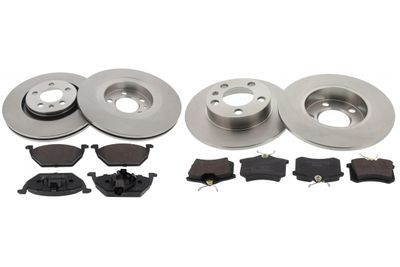 SET FRANA FRANA DISC